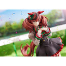 Good Smile Company Umamusume Pretty Derby Nice Nature 2nd Preorder Period 1/7 Scale Figurine