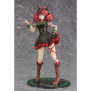 Good Smile Company Umamusume Pretty Derby Nice Nature 2nd Preorder Period 1/7 Scale Figurine
