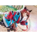 Good Smile Company Umamusume Pretty Derby Transcend 1/7 Scale Figurine
