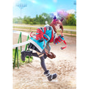 Good Smile Company Umamusume Pretty Derby Transcend 1/7 Scale Figurine