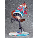 Good Smile Company Umamusume Pretty Derby Transcend 1/7 Scale Figurine
