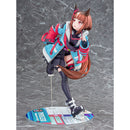 Good Smile Company Umamusume Pretty Derby Transcend 1/7 Scale Figurine