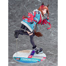 Good Smile Company Umamusume Pretty Derby Transcend 1/7 Scale Figurine