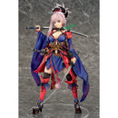 Good Smile Company Fate/Grand Order Saber/Miyamoto Musashi 1/7 Scale Figurine
