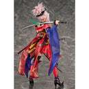 Good Smile Company Fate/Grand Order Saber/Miyamoto Musashi 1/7 Scale Figurine
