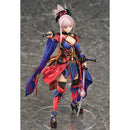 Good Smile Company Fate/Grand Order Saber/Miyamoto Musashi 1/7 Scale Figurine