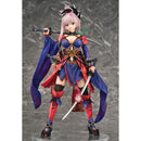 Good Smile Company Fate/Grand Order Saber/Miyamoto Musashi 1/7 Scale Figurine