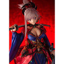 Good Smile Company Fate/Grand Order Saber/Miyamoto Musashi 1/7 Scale Figurine