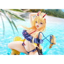 Good Smile Company Azur Lane Kumano Fancy Waves Version 1/6 Scale Figurine