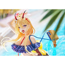 Good Smile Company Azur Lane Kumano Fancy Waves Version 1/6 Scale Figurine