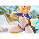 Good Smile Company Azur Lane Kumano Fancy Waves Version 1/6 Scale Figurine