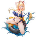 Good Smile Company Azur Lane Kumano Fancy Waves Version 1/6 Scale Figurine