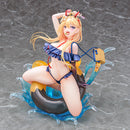Good Smile Company Azur Lane Kumano Fancy Waves Version 1/6 Scale Figurine