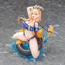 Good Smile Company Azur Lane Kumano Fancy Waves Version 1/6 Scale Figurine