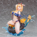 Good Smile Company Azur Lane Kumano Fancy Waves Version 1/6 Scale Figurine