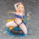 Good Smile Company Azur Lane Kumano Fancy Waves Version 1/6 Scale Figurine