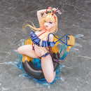 Good Smile Company Azur Lane Kumano Fancy Waves Version 1/6 Scale Figurine