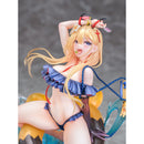 Good Smile Company Azur Lane Kumano Fancy Waves Version 1/6 Scale Figurine