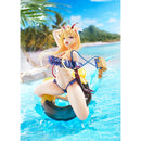 Good Smile Company Azur Lane Kumano Fancy Waves Version 1/6 Scale Figurine