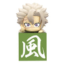 Good Smile Company Demon Slayer Kimetsu no Yaiba Hikkake Figure Hashira A Shinazugawa Sanemi Another Version Figurine