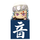 Good Smile Company Demon Slayer Kimetsu no Yaiba Hikkake Figure Hashira B Uzui Tengen Another Version Figurine