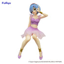 Good Smile Company Re:ZERO Starting Life in Another World Noodle Stopper Figure Rem / Twinkle Party Figurine