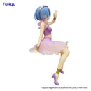 Good Smile Company Re:ZERO Starting Life in Another World Noodle Stopper Figure Rem / Twinkle Party Figurine