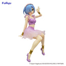 Good Smile Company Re:ZERO Starting Life in Another World Noodle Stopper Figure Rem / Twinkle Party Figurine