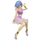 Good Smile Company Re:ZERO Starting Life in Another World Noodle Stopper Figure Rem / Twinkle Party Figurine