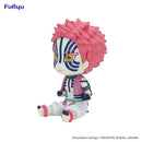 Good Smile Company Demon Slayer Kimetsu no Yaiba Potetto Figure Akaza Figurine