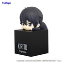 Good Smile Company Sword Art Online the Movie Progressive Aria of a Starless Night Hikkake Figure Kirito Figurine
