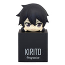 Good Smile Company Sword Art Online the Movie Progressive Aria of a Starless Night Hikkake Figure Kirito Figurine