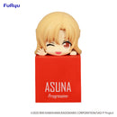 Good Smile Company Sword Art Online the Movie Progressive Aria of a Starless Night Hikkake Figure Asuna Figurine