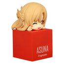 Good Smile Company Sword Art Online the Movie Progressive Aria of a Starless Night Hikkake Figure Asuna Figurine