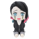 Demon Slayer Kimetsu no Yaiba Potetto Figure Enmu Figurine