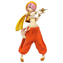 Good Smile Company Re:ZERO Starting Life in Another World SSS Figure Ram in Arabian Nights/Another Color Version re-order Figurine