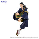 Jujutsu Kaisen 0 the Movie Noodle Stopper Figure Suguru Geto Figurine