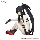 Good Smile Company Black Rock Shooter Dawn Fall Noodle Stopper Figure Black Rock Shooter Figurine