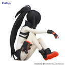 Good Smile Company Black Rock Shooter Dawn Fall Noodle Stopper Figure Black Rock Shooter Figurine