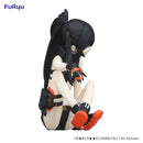 Good Smile Company Black Rock Shooter Dawn Fall Noodle Stopper Figure Black Rock Shooter Figurine