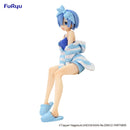 Good Smile Company Re:ZERO Starting Life in Another World Noodle Stopper Figure Rem Room Wear Another Color Version re-run Figurine