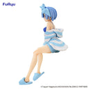 Good Smile Company Re:ZERO Starting Life in Another World Noodle Stopper Figure Rem Room Wear Another Color Version re-run Figurine