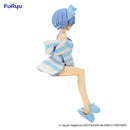 Good Smile Company Re:ZERO Starting Life in Another World Noodle Stopper Figure Rem Room Wear Another Color Version re-run Figurine