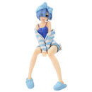 Good Smile Company Re:ZERO Starting Life in Another World Noodle Stopper Figure Rem Room Wear Another Color Version re-run Figurine