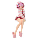 Good Smile Company Re:ZERO Starting Life in Another World Noodle Stopper Figure Ram Room Wear Another Color Version re-run Figurine