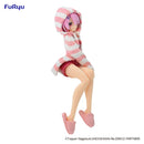 Good Smile Company Re:ZERO Starting Life in Another World Noodle Stopper Figure Ram Room Wear Another Color Version re-run Figurine