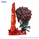 Good Smile Company Demon Slayer Kimetsu no Yaiba Hold Figure Kamado Tanjiro/Hinokami Kagura Heki-ra no Ten Figurine