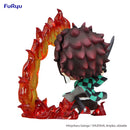 Good Smile Company Demon Slayer Kimetsu no Yaiba Hold Figure Kamado Tanjiro/Hinokami Kagura Heki-ra no Ten Figurine