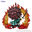 Good Smile Company Demon Slayer Kimetsu no Yaiba Hold Figure Kamado Tanjiro/Hinokami Kagura Heki-ra no Ten Figurine