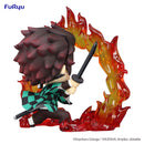 Good Smile Company Demon Slayer Kimetsu no Yaiba Hold Figure Kamado Tanjiro/Hinokami Kagura Heki-ra no Ten Figurine